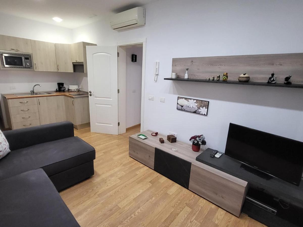 Casa Matele 2 Bed Apt Arona  Exterior foto