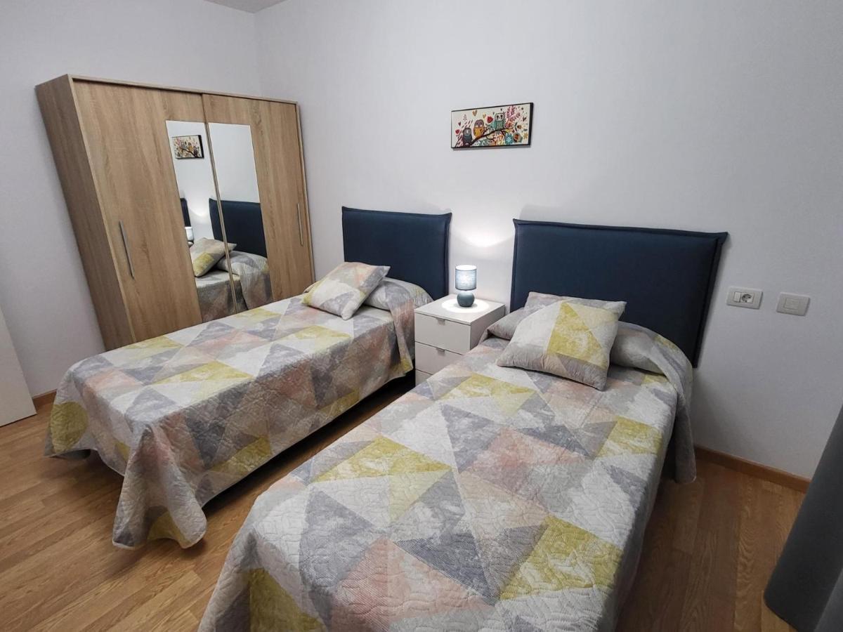 Casa Matele 2 Bed Apt Arona  Exterior foto