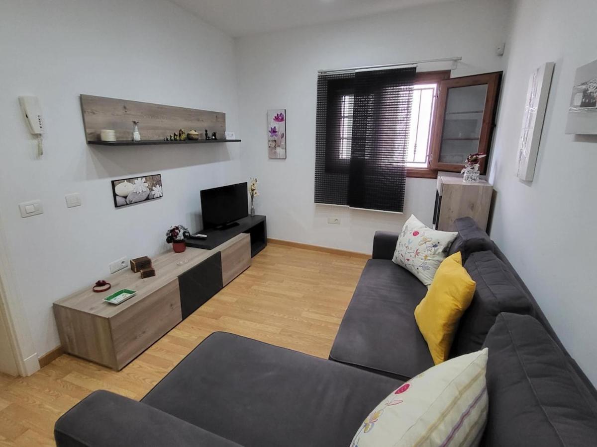 Casa Matele 2 Bed Apt Arona  Exterior foto