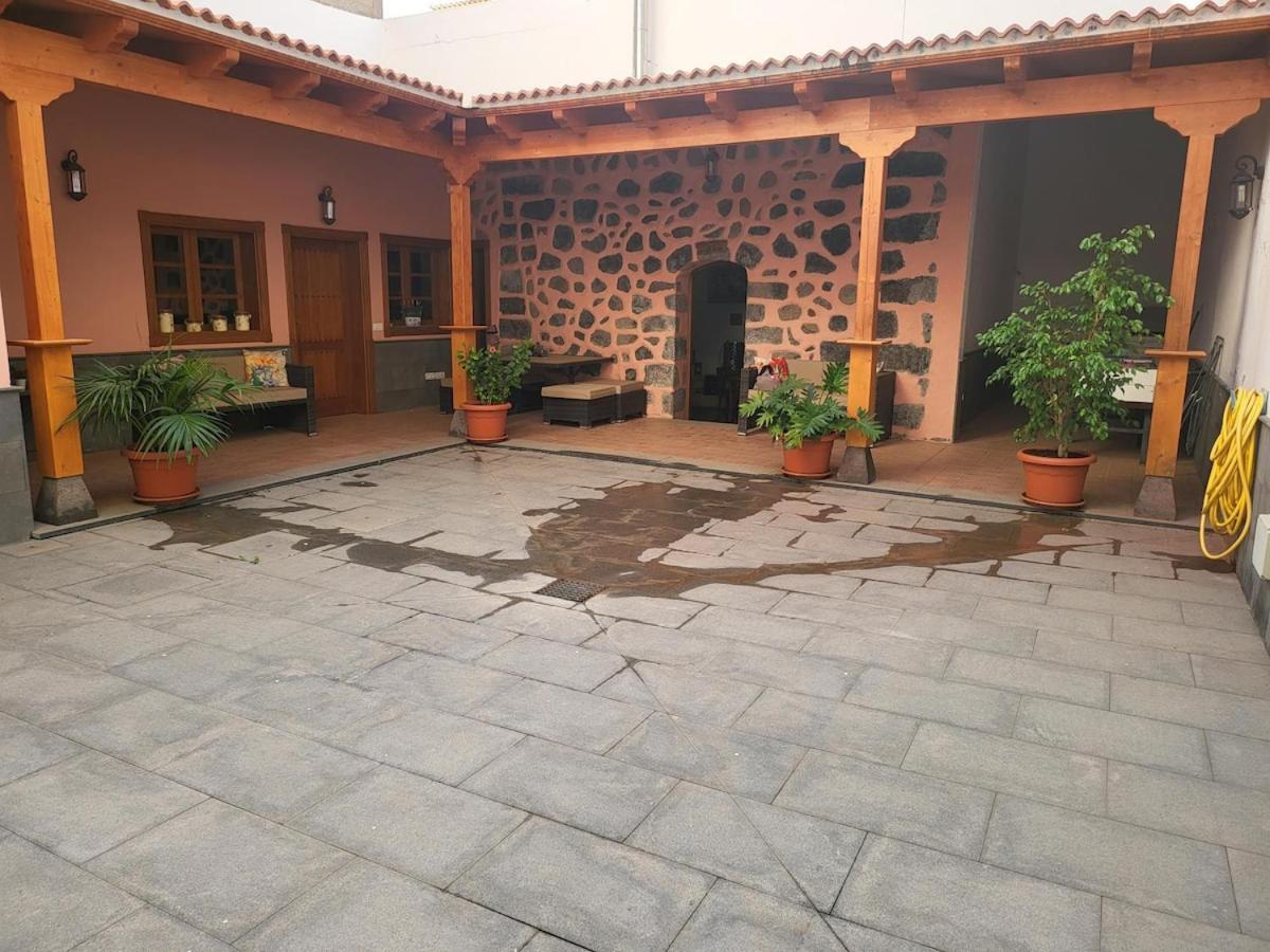 Casa Matele 2 Bed Apt Arona  Exterior foto