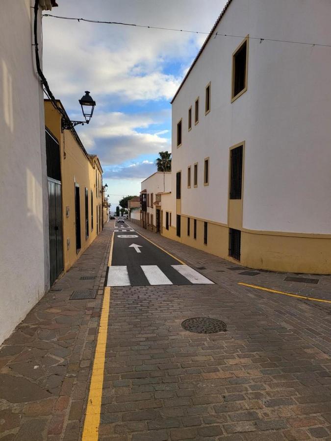 Casa Matele 2 Bed Apt Arona  Exterior foto